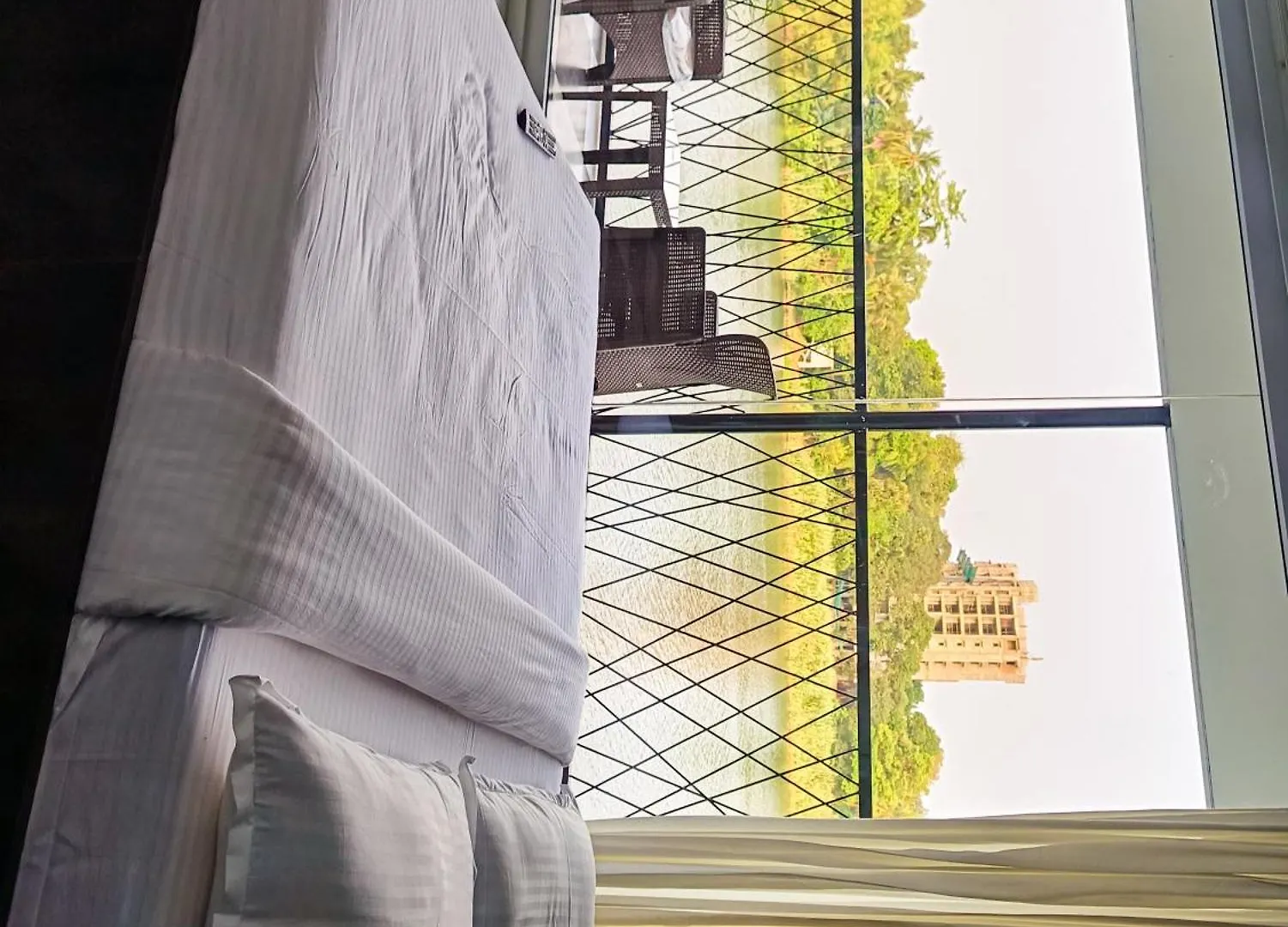 Homestay River View Mace Cottage Alwaye