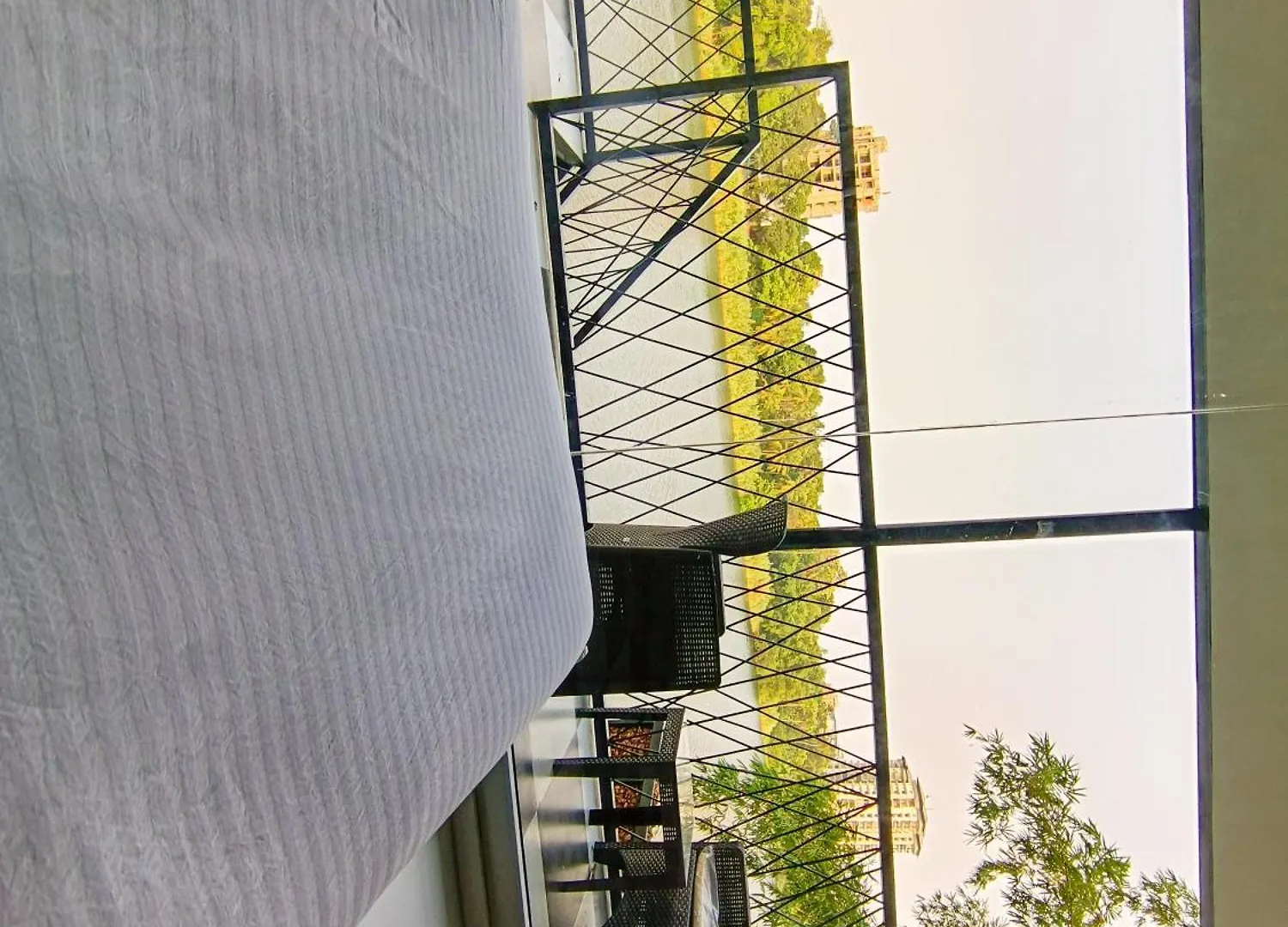 Homestay River View Mace Cottage Alwaye