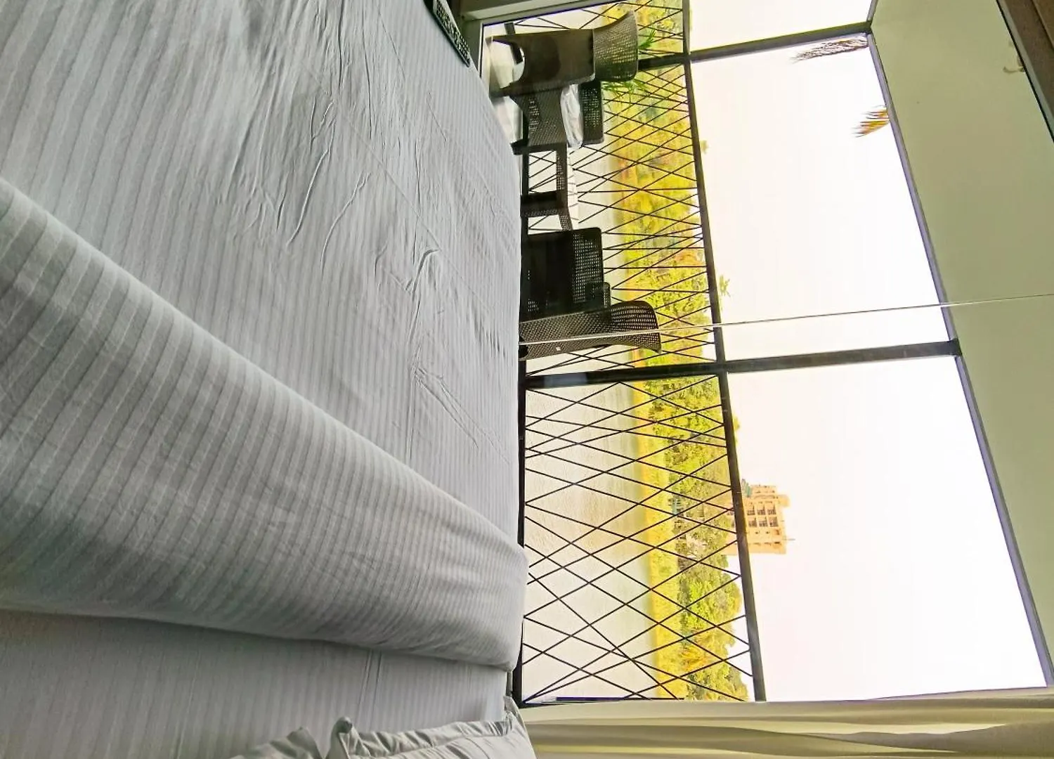 River View Mace Cottage Alwaye Homestay