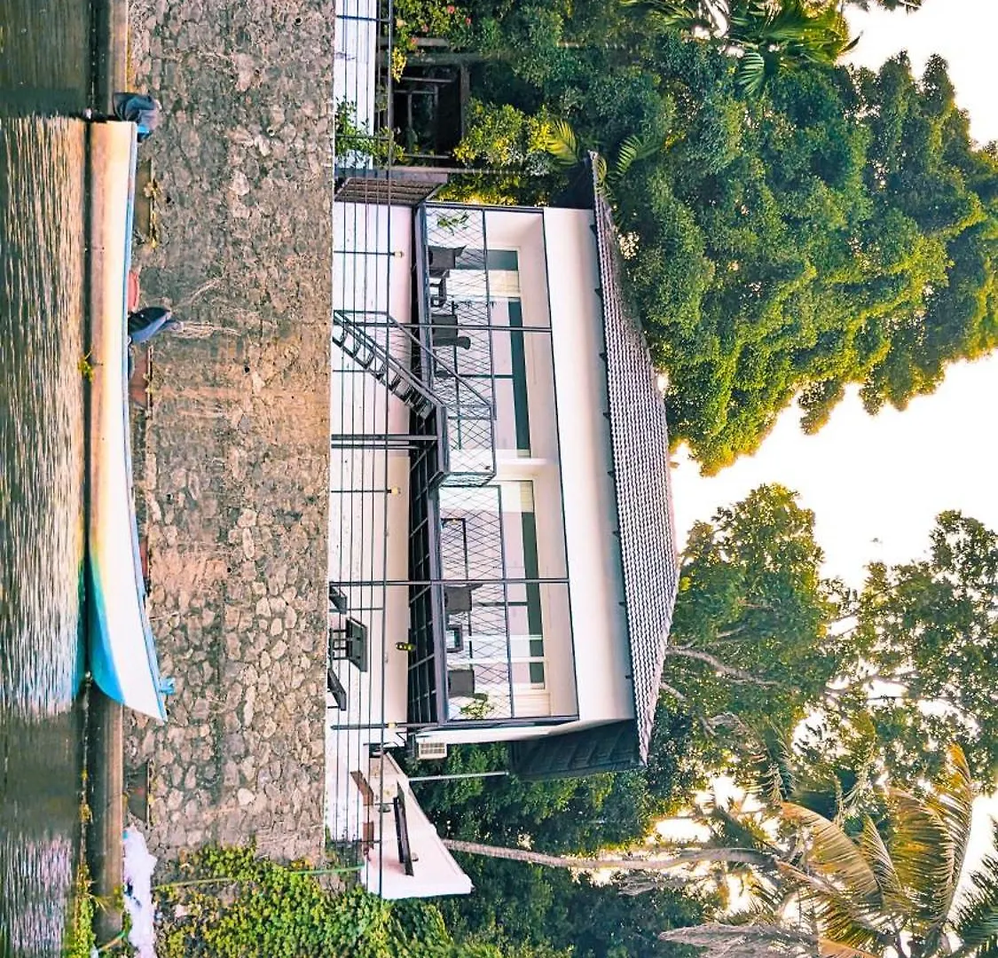 River View Mace Cottage Alwaye 0*,  India