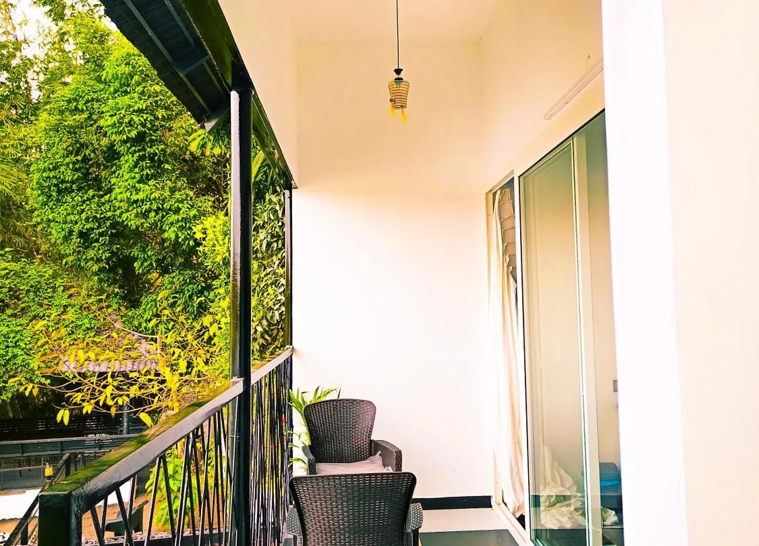 River View Mace Cottage Alwaye Homestay